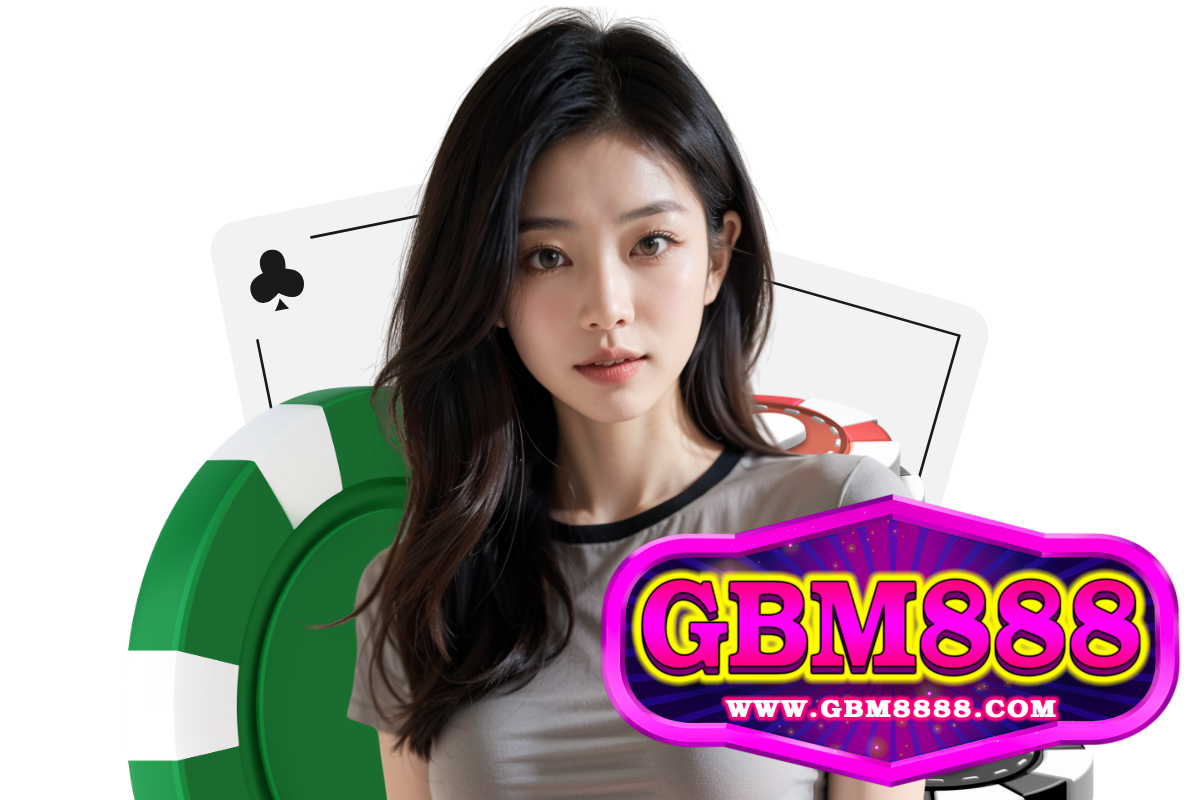 gbm888 สล็อต
