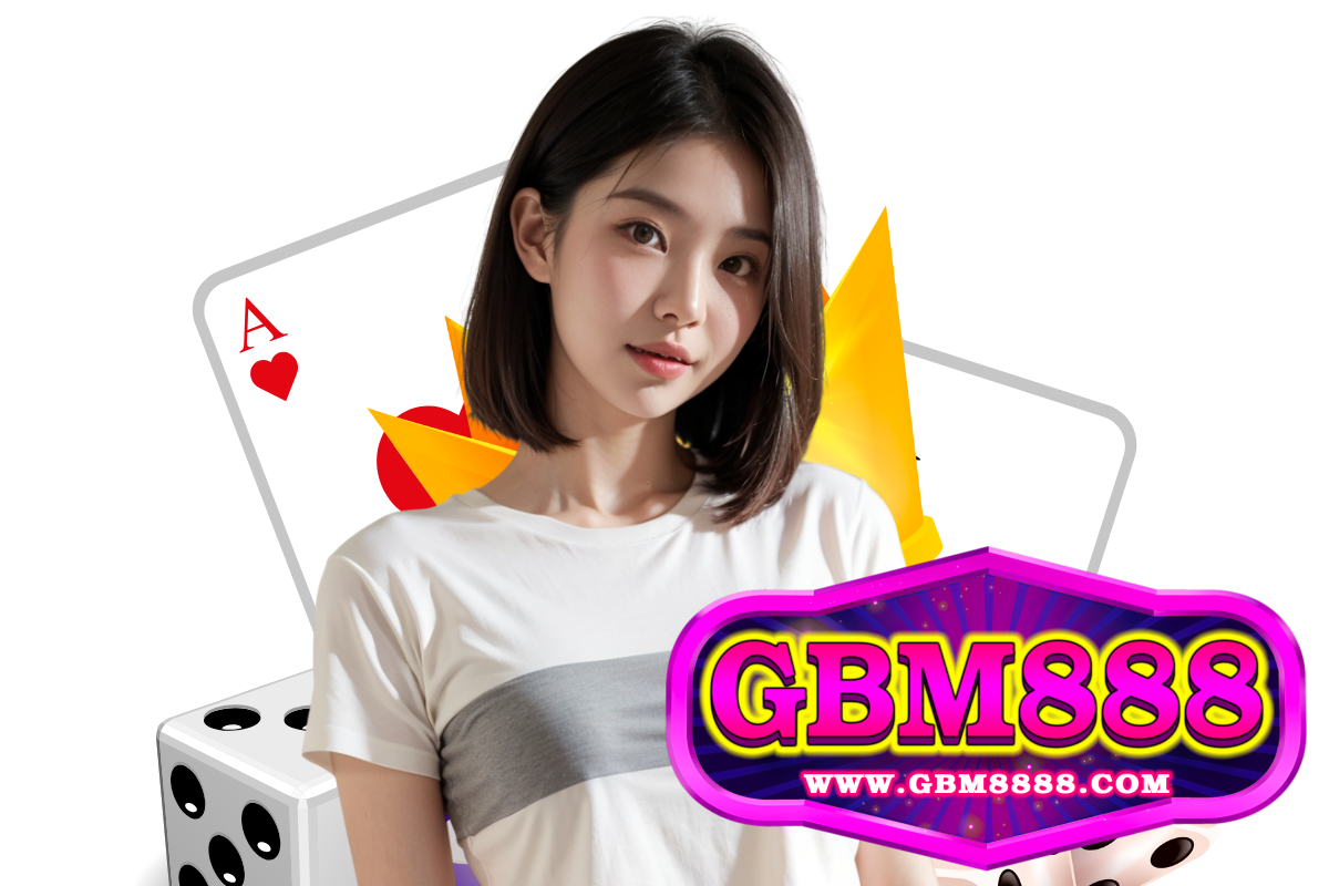 เว็บ gbm888